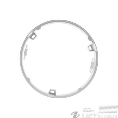 Rėmas LED panelei SLIM FRAME DR DN 155, Ledvance