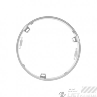 Rėmas LED panelei virštinkinis, 54mm, 6W, Ledvance Rėmas LED panelei virštinkinis, 54mm, 6W, Ledvance