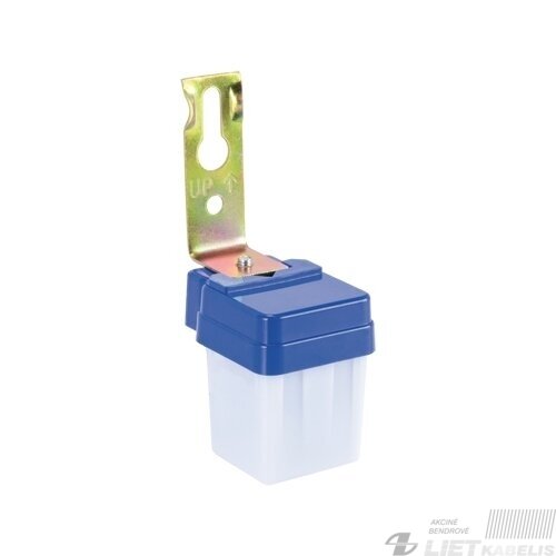 Relė foto ELF 6A, 1380W, IP44, STRUHM Relė foto ELF 6A, 1380W, IP44, STRUHM