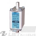 Saugiklis M00UQ02/200A/690V