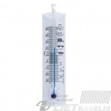 Šaldytuvo termometras ZLS-105