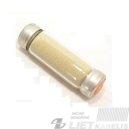 Saugiklis NPN-2-60 (smėlio) 25A Saugiklis NPN-2-60 (smėlio) 25A
