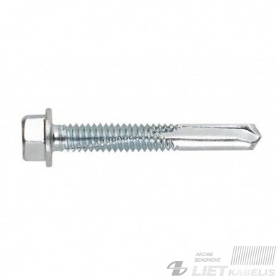 Savisriegis 5.5x70 DIN7504K 1
