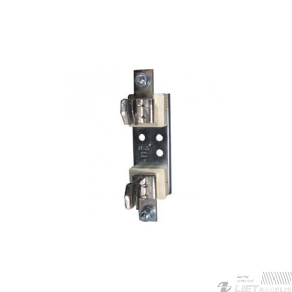 Saugiklių laikiklis PK NH 3-630A Saugiklių laikiklis PK NH 3-630A