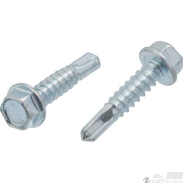 Savisriegis 5.5x32 metalinis,12mm