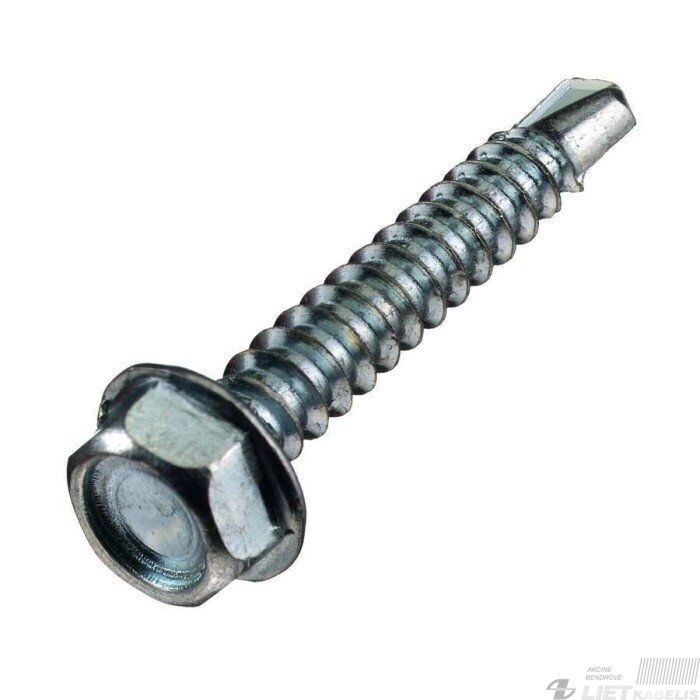 Savisriegis 5.5x70 DIN7504K Savisriegis 5.5x70 DIN7504K