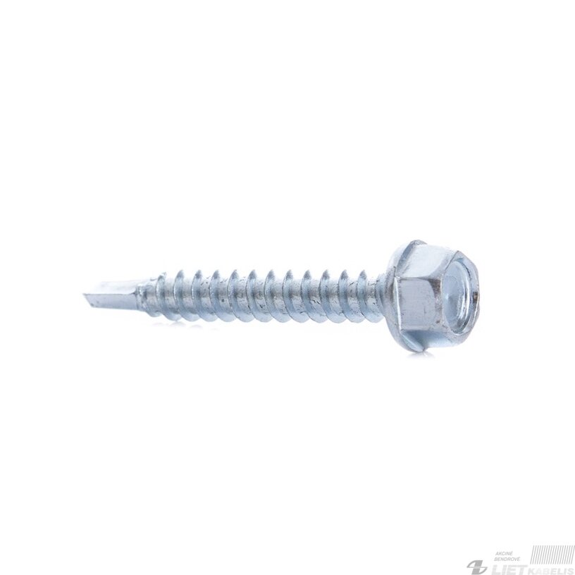 Savisriegis 4.2x25 DIN7504K