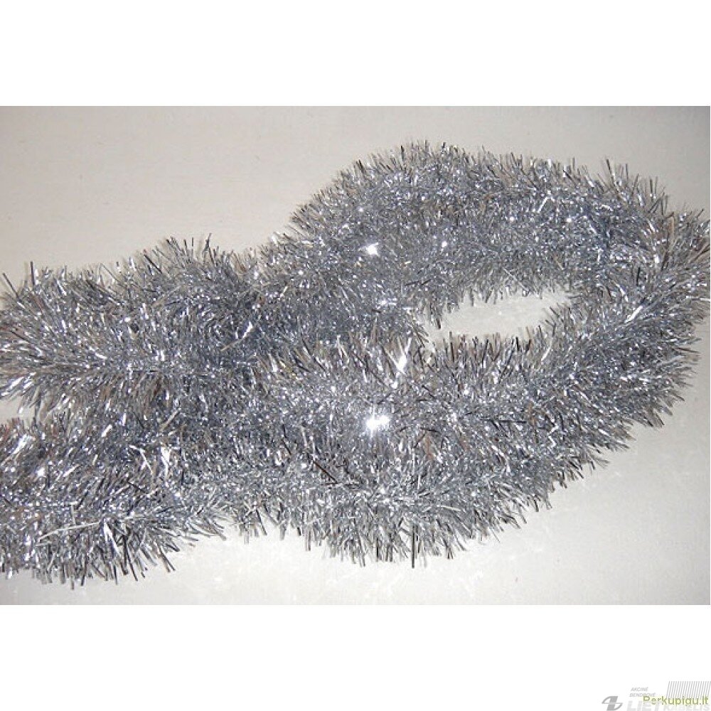 Šerkšnas/girlianda Crismas Creations 2m (1vnt) 2 Šerkšnas/girlianda Crismas Creations 2m (1vnt) 2