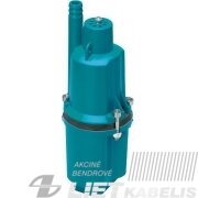 Siurblys panardinamas vibracinis VMP280 LEO VS Siurblys panardinamas vibracinis VMP280 LEO VS