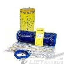 Šildymo kilimėlis Eco NG150-015, 225W, 1,5m² Heat'n'Warm 1 Šildymo kilimėlis Eco NG150-015, 225W, 1,5m² Heat'n'Warm 1