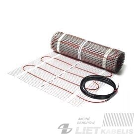 Šildymo kilimėlis DTIR-150T 1500W 0.5x20m DEVI Šildymo kilimėlis DTIR-150T 1500W 0.5x20m DEVI