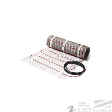 Šildymo kilimėlis DTIR-150T 1500W 0.5x20m DEVI Šildymo kilimėlis DTIR-150T 1500W 0.5x20m DEVI