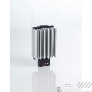 Šildytuvas puslaidininkinis spintoms 75W, PTC PHT-075, F-ELEKTRO Šildytuvas puslaidininkinis spintoms 75W, PTC PHT-075, F-ELEKTRO