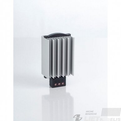 Šildytuvas puslaidininkinis spintoms 75W, PTC PHT-075, F-ELEKTRO Šildytuvas puslaidininkinis spintoms 75W, PTC PHT-075, F-ELEKTRO