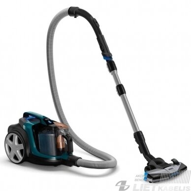 Siurblys dulkių FC9744/09 650W Philips 3 Siurblys dulkių FC9744/09 650W Philips 3