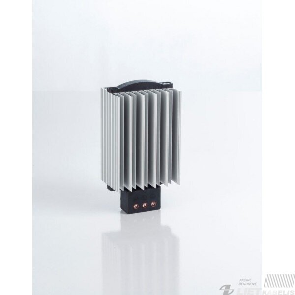Šildytuvas puslaidininkinis spintoms 75W, PTC PHT-075, F-ELEKTRO
