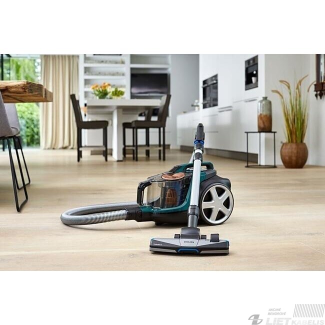Siurblys dulkių FC9744/09 650W Philips Siurblys dulkių FC9744/09 650W Philips