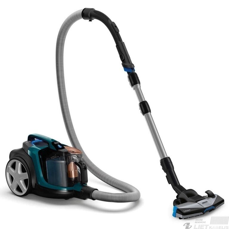Siurblys dulkių FC9744/09 650W Philips 3 Siurblys dulkių FC9744/09 650W Philips 3