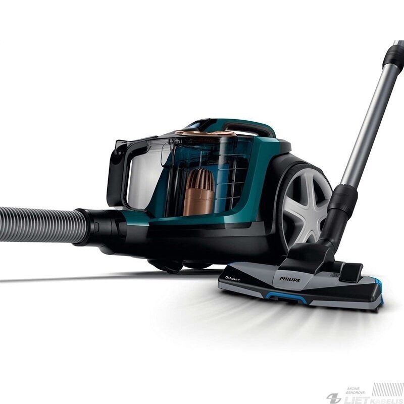 Siurblys dulkių FC9744/09 650W Philips 2 Siurblys dulkių FC9744/09 650W Philips 2
