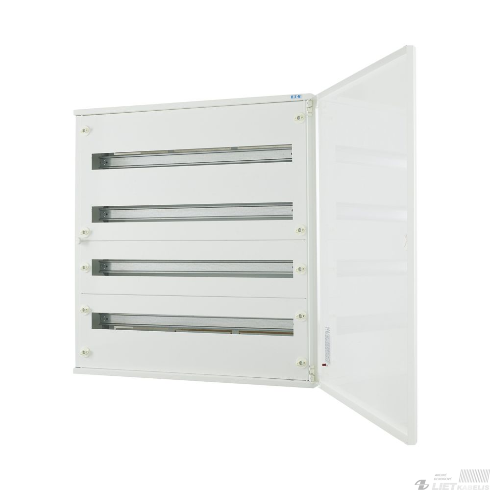 Skydas BF-O-4/96-C virštinkinis 96mod 750x543x140 IP30 Eaton Skydas BF-O-4/96-C virštinkinis 96mod 750x543x140 IP30 Eaton