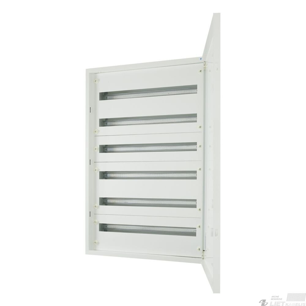 Skydas metalinis BF-U-6/198-C, potinkinis, IP30, EATON