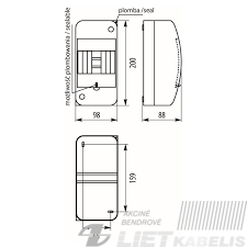 Skydelis RNTO 4s Elektro-plast 1 Skydelis RNTO 4s Elektro-plast 1