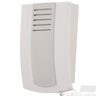 Elektroninis skambutis DNS-902/N Zamel Elektroninis skambutis DNS-902/N Zamel