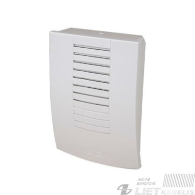 Elektroninis skambutis DNS-911/N 2 tonų Zamel Elektroninis skambutis DNS-911/N 2 tonų Zamel