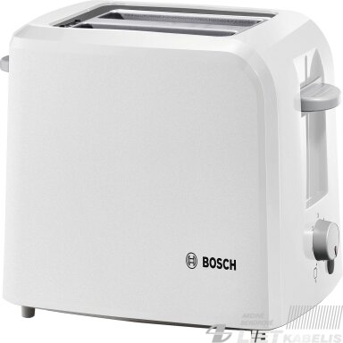 Skrudintuvas, TAT3A011 BOSCH