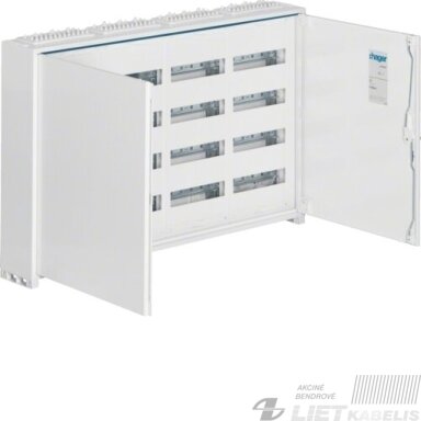 Skydas FWB44 192mod virštinkinis IP44 HAGER