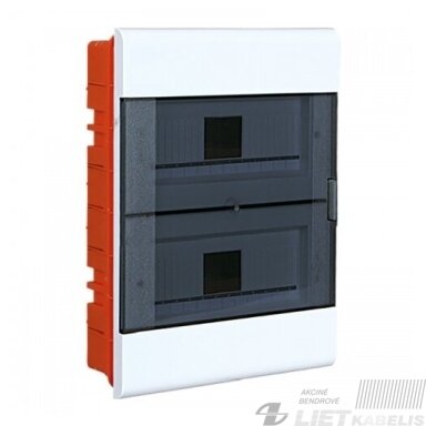 Skydas SRp-24 (N+PE) Elektro-plast