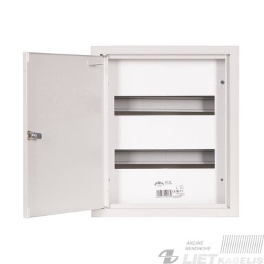 Skydelis NRP-24 v/t(su sp)IP30