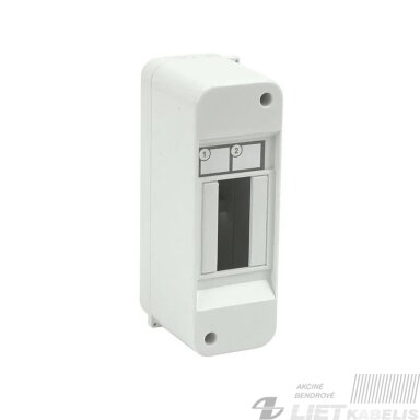 Skydelis RNO 2s Elektroplast