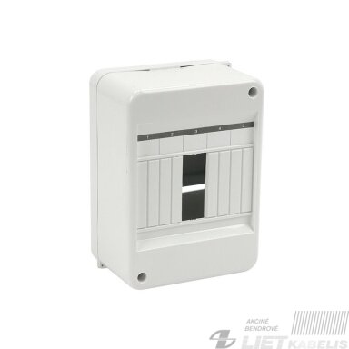 Skydelis RNO 5s Elektroplast