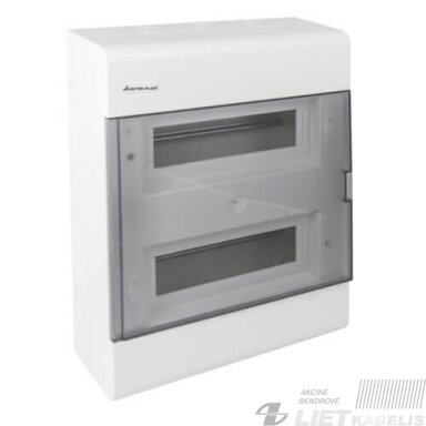 Skydelis SRn-24 (N+PE) Elektro-Plast