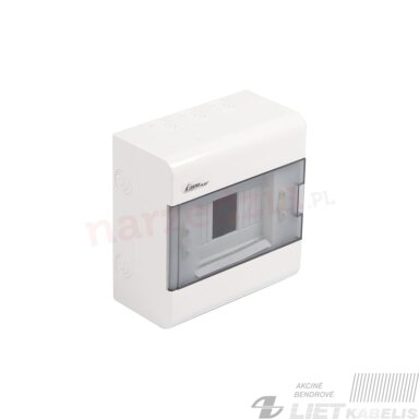 Skydelis SRn-6 (N+PE), Elekro-Plast