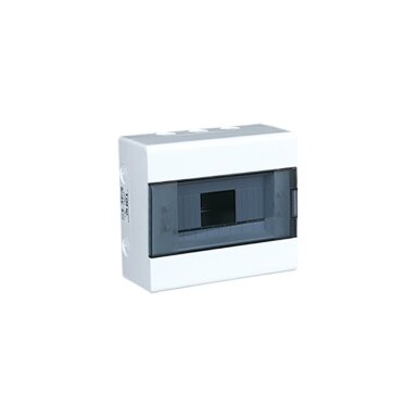 Skydelis SRn-8 (N+PE) Elektro-plast
