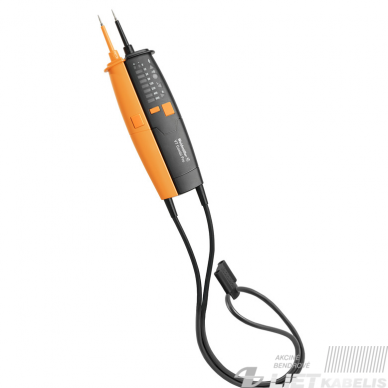 Skaitmeninis testeris DIGI CHECH PRO, Weidmuller Skaitmeninis testeris DIGI CHECH PRO, Weidmuller
