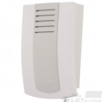 Elektroninis skambutis DNS-902/N Zamel Elektroninis skambutis DNS-902/N Zamel