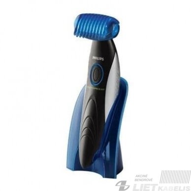 Skustuvas Bodygroom TT2021, Philips Skustuvas Bodygroom TT2021, Philips