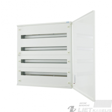 Skydas BF-O-4/96-C virštinkinis 96mod 750x543x140 IP30 Eaton Skydas BF-O-4/96-C virštinkinis 96mod 750x543x140 IP30 Eaton