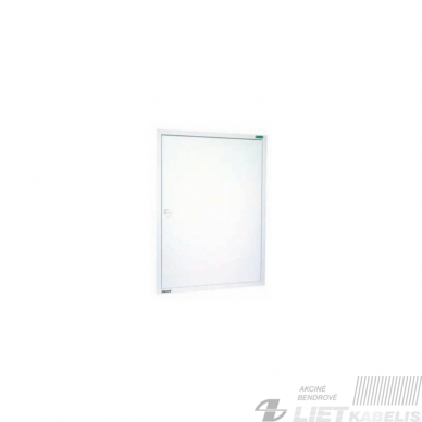 Skydas BF-O-4/96-C virštinkinis 96mod 750x543x140 IP30 Eaton 1