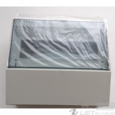 Skydelis DESIGN 10modulių 208x218, GE 1 Skydelis DESIGN 10modulių 208x218, GE 1