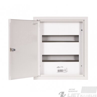 Skydelis NRP-24 v/t(su sp)IP30 Skydelis NRP-24 v/t(su sp)IP30