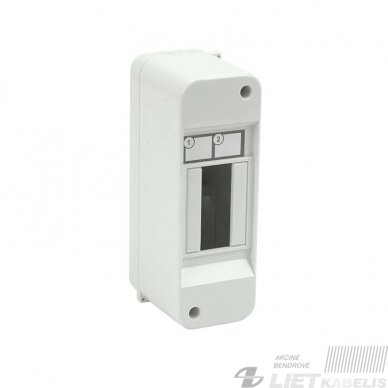 Skydelis RNO 2s Elektroplast
