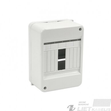 Skydelis RNO 5s Elektroplast