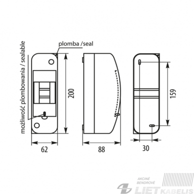 Skydelis RNTO 2s Elektro-plast 1