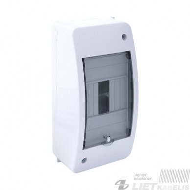 Skydelis RNTO 4s Elektro-plast Skydelis RNTO 4s Elektro-plast