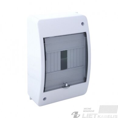 Skydelis RNTO 6, Elektro-plast Skydelis RNTO 6, Elektro-plast