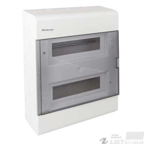 Skydelis SRn-24 (N+PE) Elektro-Plast